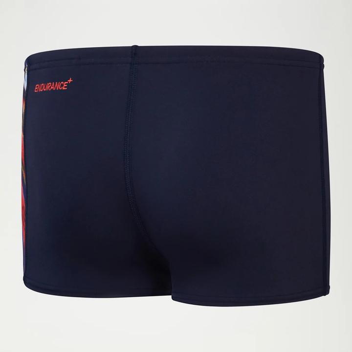 Actual product image Speedo Digital Panel Aquashort (176)