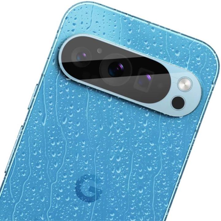 Produktbild Imak Google Pixel 9 Pro XL - 2 Stk. Panzerglas Kamera (2 Stück, Google Pixel 9 Pro XL)