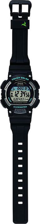 Image du produit Casio Sport Stl-S300h-1aef (Montre numérique, Montre de sport, Chronographe, 36 mm)