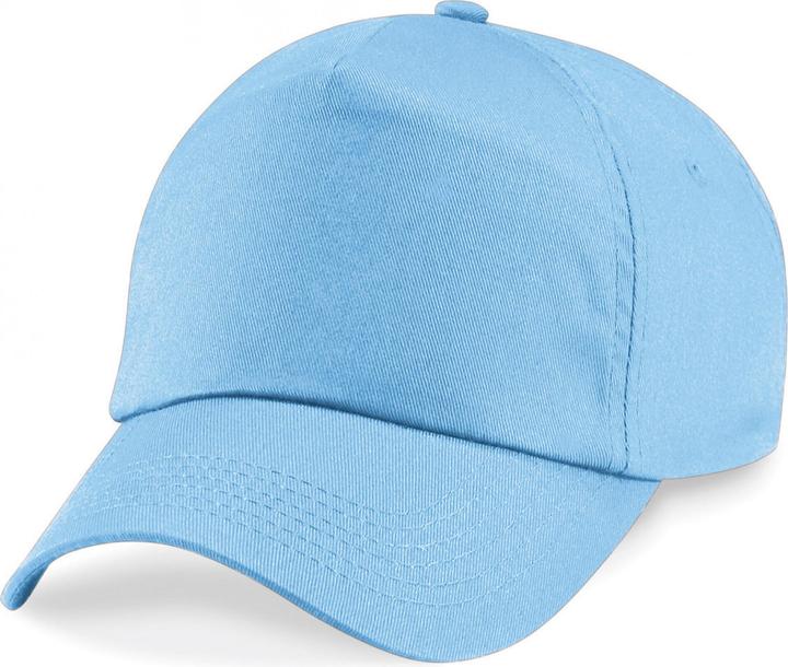 Outdoor Spirit Neutral 5 Panel Cap uni (One Size)