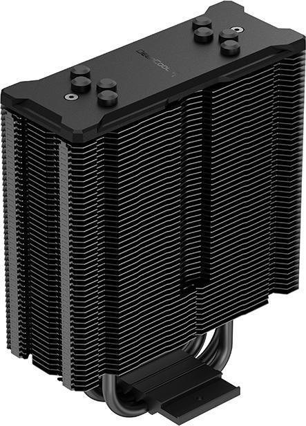 Produktbild Deepcool GAMMAXX GTE V2 Prozessor Kühler (e) (157.50 mm)