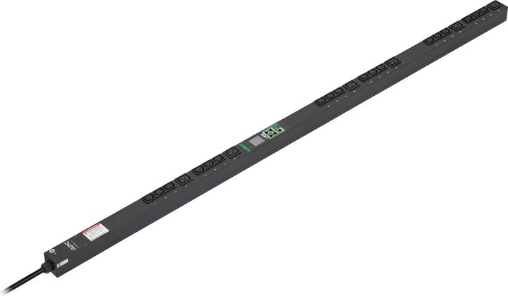 Actual product image APC Easypdu Metered-By-Outlet Zerou