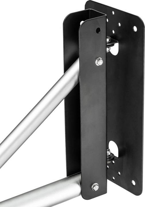 Actual product image Walimex Wall lamp stand (120 cm, 6 kg)