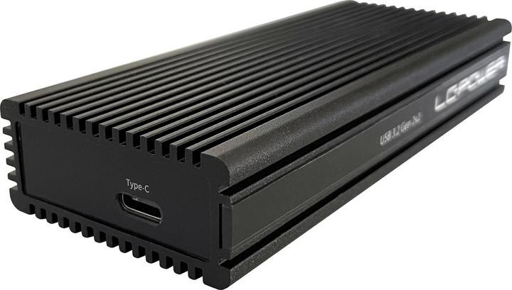 Actual product image LC-Power LC-M2-C-NVME-2x2 (M.2)