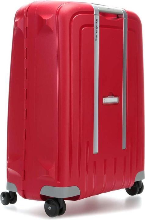 Actual product image Samsonite S'Cure (79 l, M (50 - 90l))