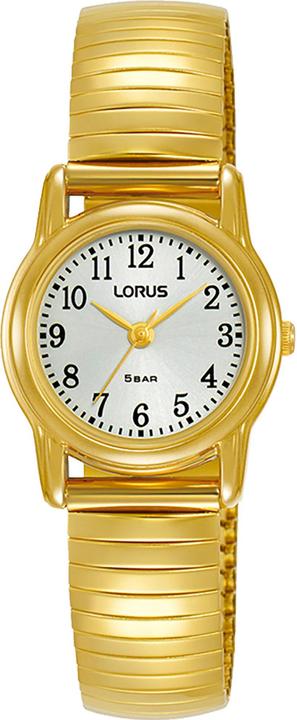 Produktbild Lorus Klassik (Analoguhr, 24 mm)