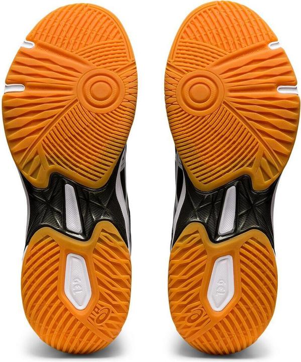 Actual product image ASICS Performance GEL-ROCKET 10 MEN (39)