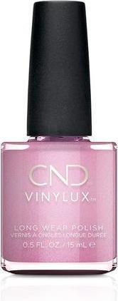 Immagine prodotto CND Vinylux Smalto per unghie a lunga tenuta 15ml Viola Bekoning Begonia (Begonia viola di Bekoning)