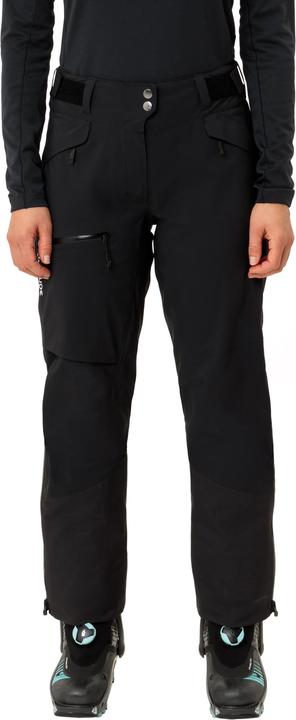 Actual product image Vaude Monviso (34)