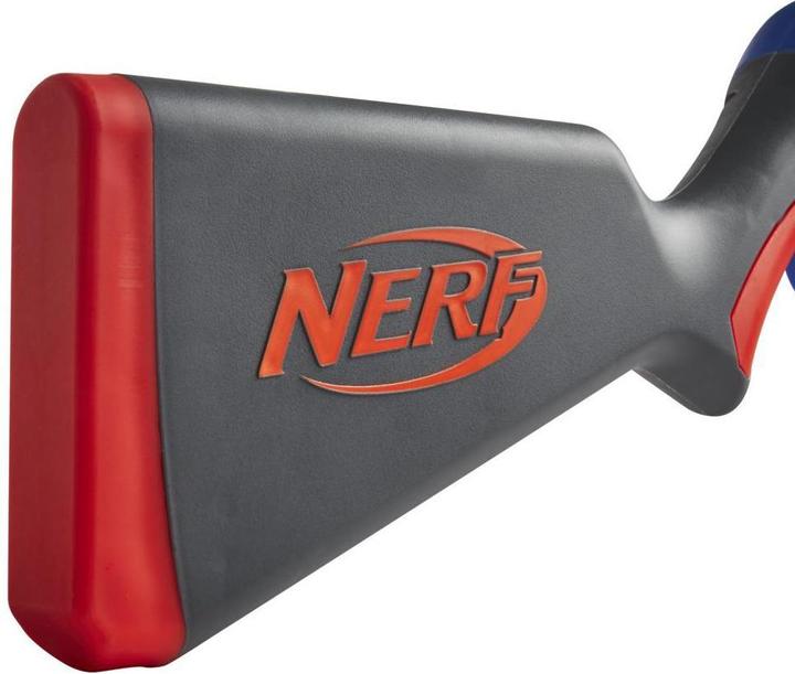 Actual product image Nerf Fortnite Pump SG Blaster