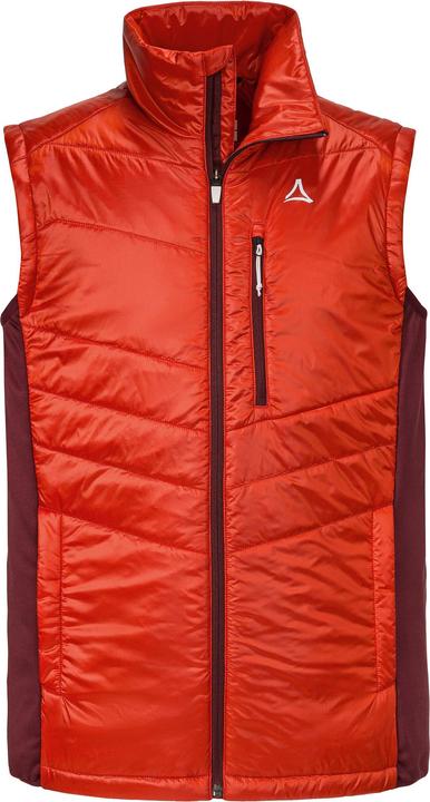 Schöffel Hybrid Vest Stams M
