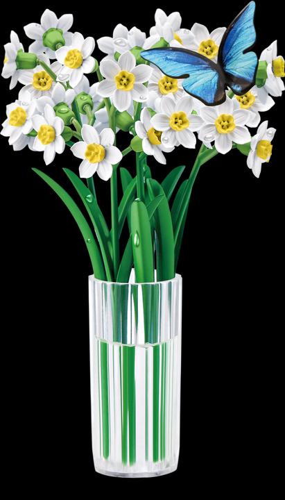 Actual product image Zuru Mini Brands - Create Garden - Series 1 - Surprise ball