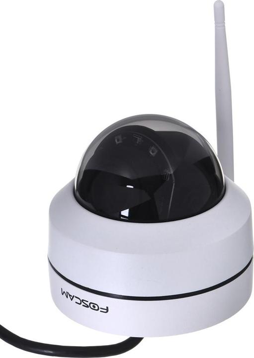 Image du produit Foscam - D4Z-W extérieur 4MP double bande Wifi PTZ (2304 x 1536 pixels)