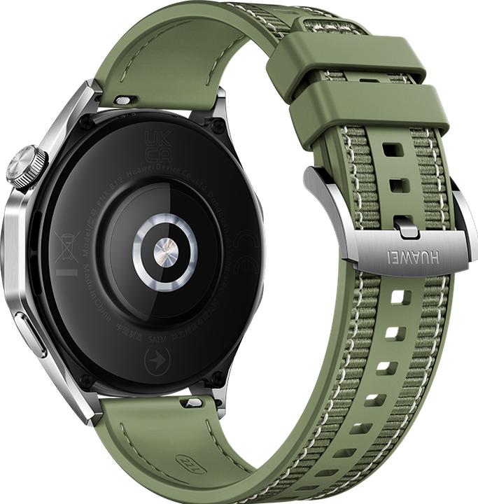 Produktbild Huawei Watch GT 4 (46 mm, nur WLAN)