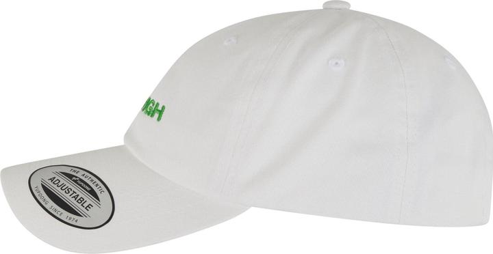 Actual product image Urban Classics Upscale Upscale Flying High Dad Cap - 174445 (One size)