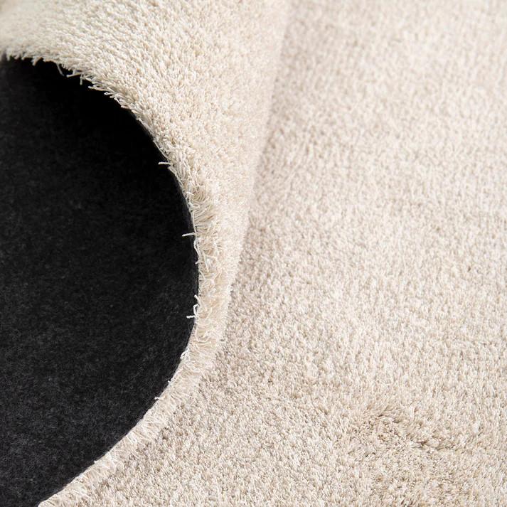 Produktbild Nattiot Teppich Super Etico Linen (120 x 170 cm)
