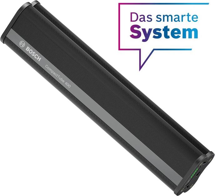 Produktbild Bosch eBike CompactTube BBP3242 (400 Wh, E-Bike Akku)