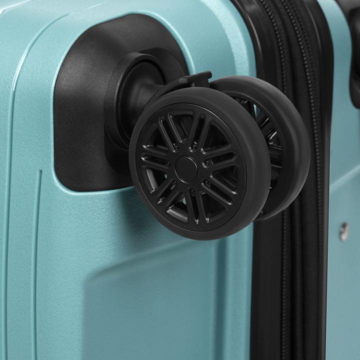 Actual product image D&N Travel Line 4300-Plus (58 l, M (50 - 90l))
