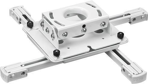 Chief RPAUW Projector Mount Ceiling White (Ceiling)
