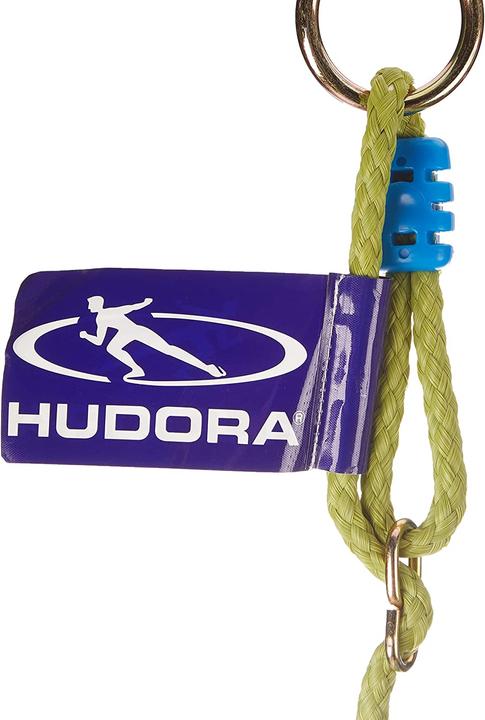 Actual product image Hudora Aluminium Nest Swing 120