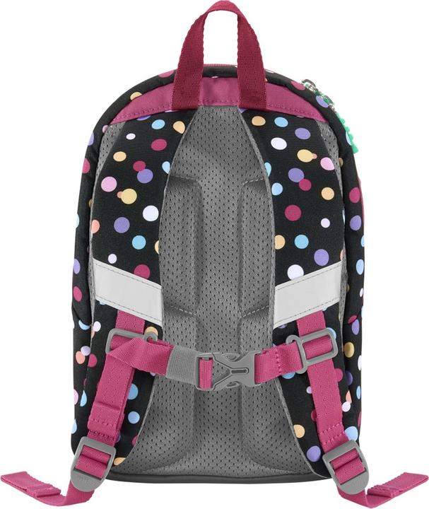 Actual product image Step by Step rucksack set Rucksack set KIGA MINI