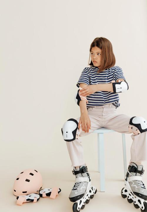 Actual product image Oxelo FIT3 (37)