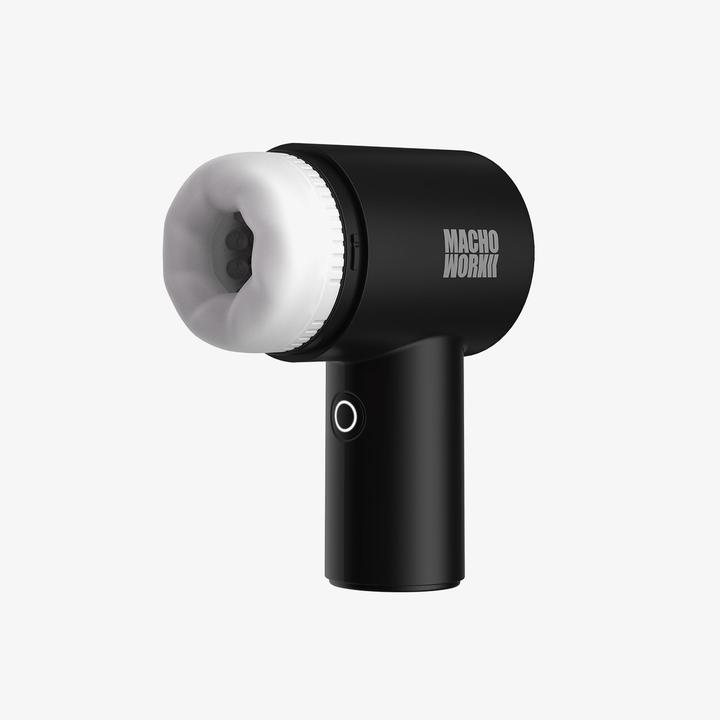 Image du produit Otouch Macho Work 2