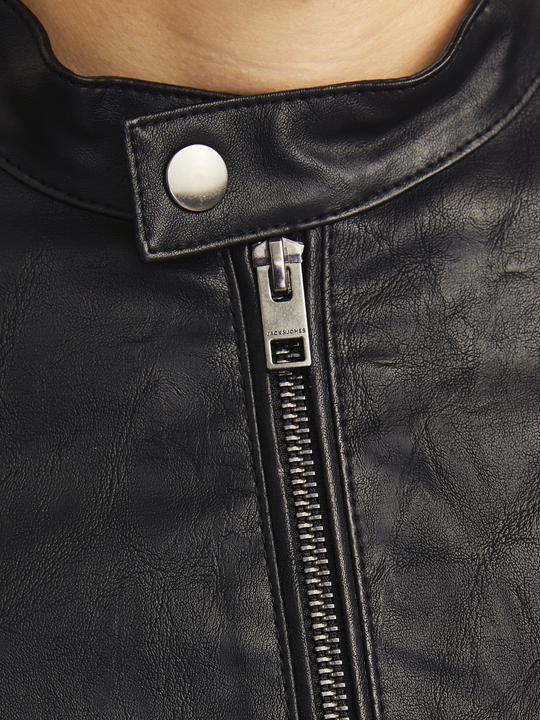 Immagine prodotto Jack & Jones Jrebcaleb Pu Jacket Noos (XS)