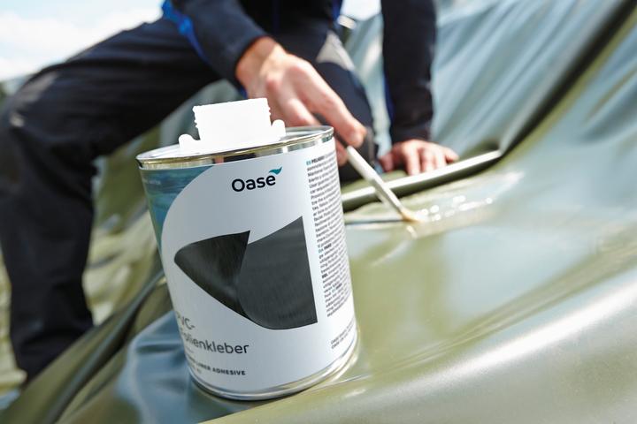 Produktbild Oase PVC Folienkleber
