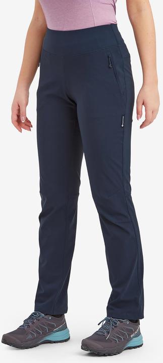 Actual product image Montane Women's Tucana Lite Pants (M)