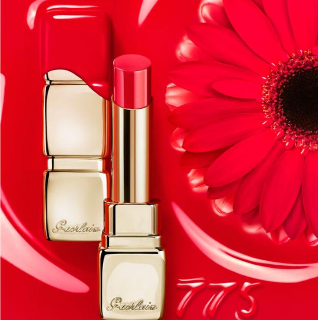Immagine prodotto Guerlain KissKiss Shine Bloom n. 749 (749 Tulipano dell'amore)