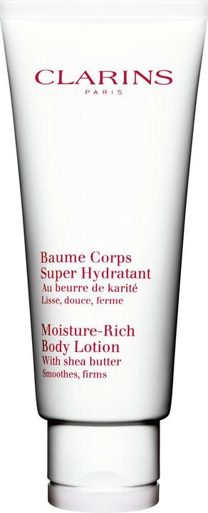 Produktbild Clarins Super Hydratant (Körpercreme, 200 ml)