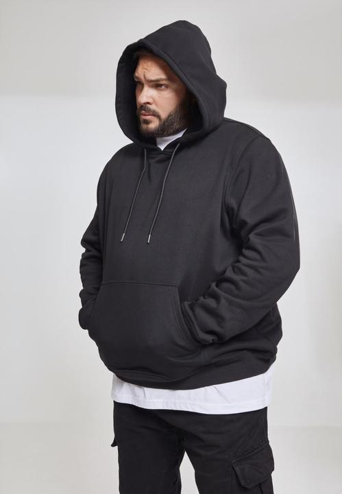 Immagine prodotto Urban Classics Basic Terry Hoody (4XL)
