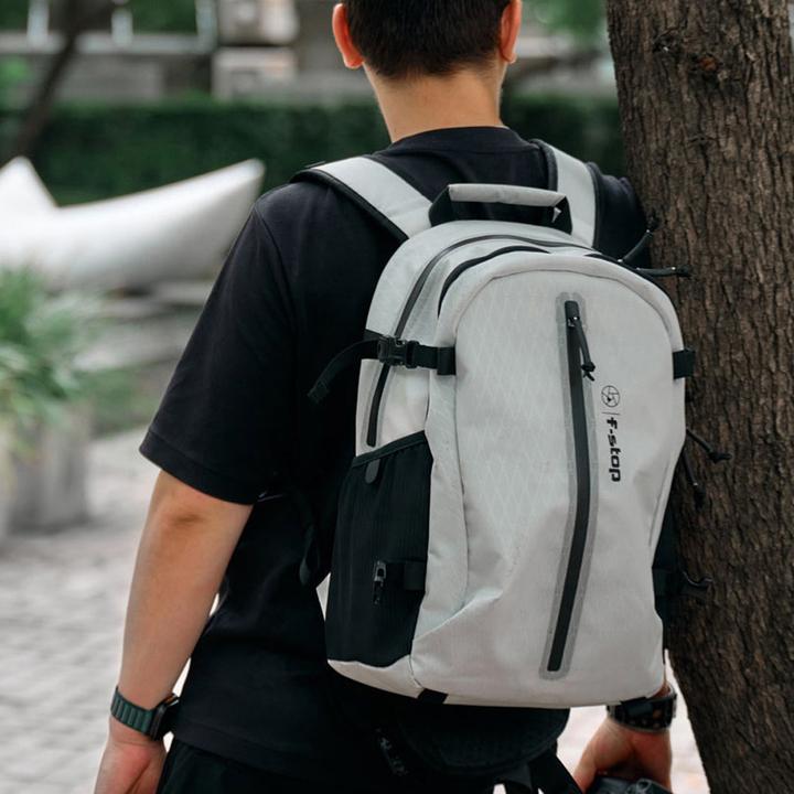 Produktbild F-Stop Guru 4 AIR 24 Liter Backpack Male Torso Version Spring Lake With Free ICU (24 l)