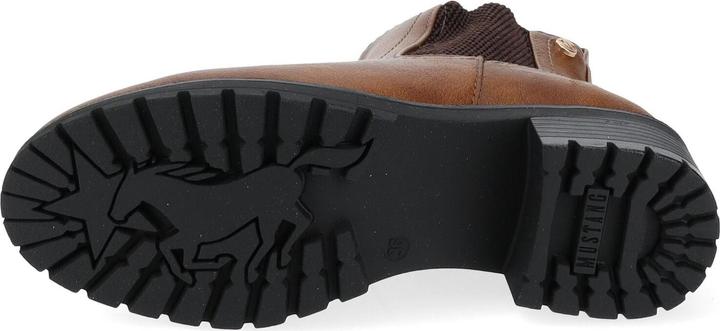 Produktbild Mustang Stiefelette (40)