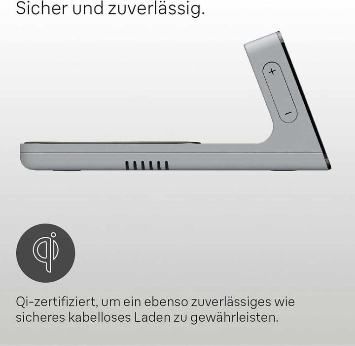 Produktbild Braun BC21GEU