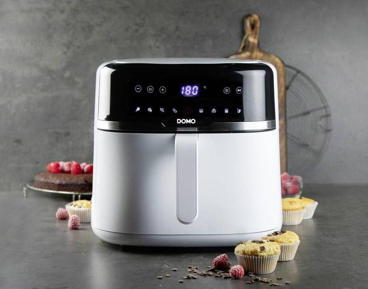 Image du produit Domo DO1148FR