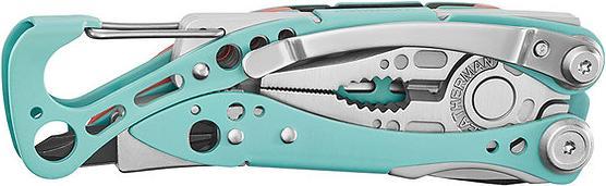 Produktbild Leatherman Skeletool Cx (7 Funktionen)