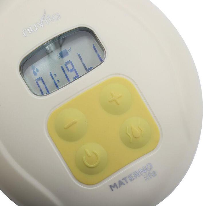 Immagine prodotto Nuvita Vita da Materno