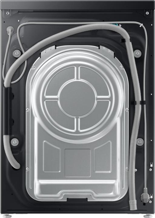 Produktbild Samsung WW8400D, BESPOKE Waschmaschine, QuickDrive, AI Wash, 1-11 kg, EEK: A (-40%) (11 kg, Links)