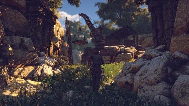 Produktbild Adam's Venture: Origins (Xbox One X, Xbox Series X, EN)