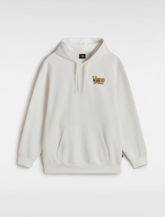 Actual product image Vans Z LEGACY LOOSE FT PO marshmallow (S)