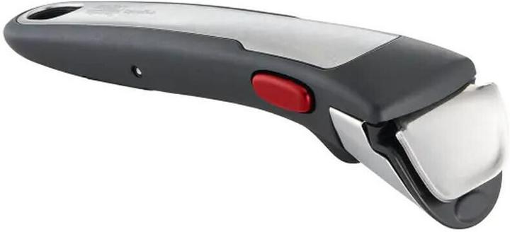 Produktbild Tefal Ingenio G6 Glasdeckel-Set 16/18/20cm (20 cm, Kunststoff, Glas)