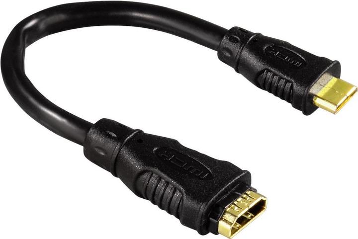 Hama Video recording stick, USB plug - HDMI™ socket, 4K (PC, Mac)