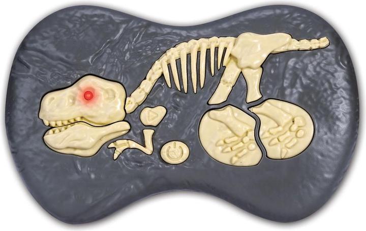 Immagine prodotto Totally Tech Velociraptor tattico