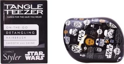 Actual product image Tangle Teezer Compact Styler