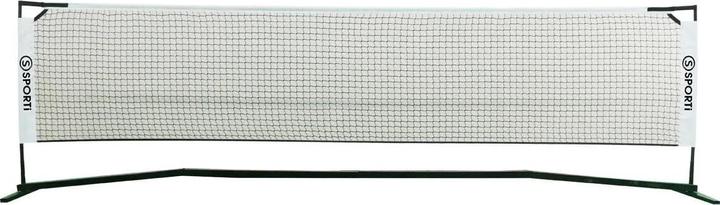 Image du produit Sporti filet pour kit tennis ballon / mini tennis