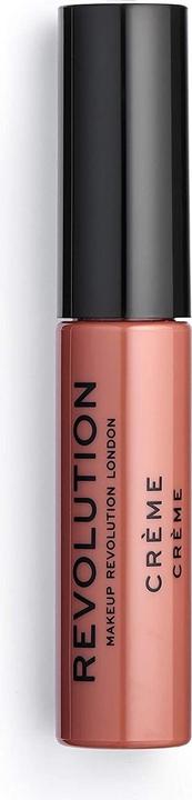 Makeup Revolution Creme Liquid Lipstick 102 Misbehaving - 3 ml