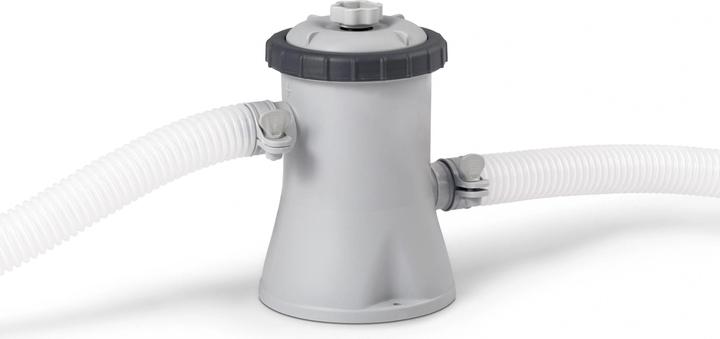 Intex Pompe de filtration