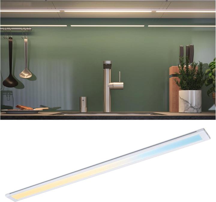 Actual product image Paulmann Clever Connect Border (4400 lm)